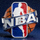 NBA篮球联赛图标